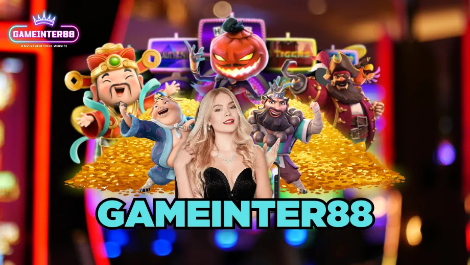 Gameinter88